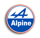 Alpine