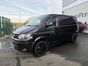 Volkswagen Transporter T5 L1H1 DSG 180 – Image 7