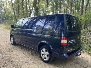 Volkswagen Transporter T5 2.0 TDI 140 Business ligne TVA GPS Bluetooth Attelage – Image 7