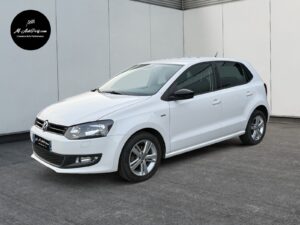 🚗 Volkswagen Polo 1.2 Match - 60 CH | 1ère Main | 5 Portes | 81 990 KM | Garantie 6 Mois 🔥 – Image 7