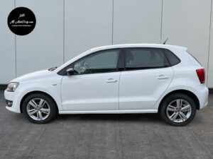 🚗 Volkswagen Polo 1.2 Match - 60 CH | 1ère Main | 5 Portes | 81 990 KM | Garantie 6 Mois 🔥 – Image 6