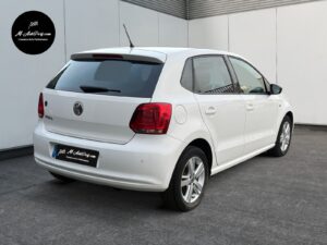 🚗 Volkswagen Polo 1.2 Match - 60 CH | 1ère Main | 5 Portes | 81 990 KM | Garantie 6 Mois 🔥 – Image 4